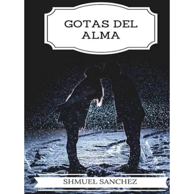 Gotas Del Alma