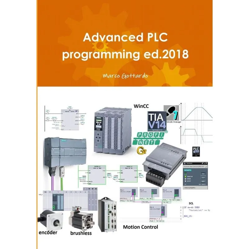 Advanced PLC programming ed.2018