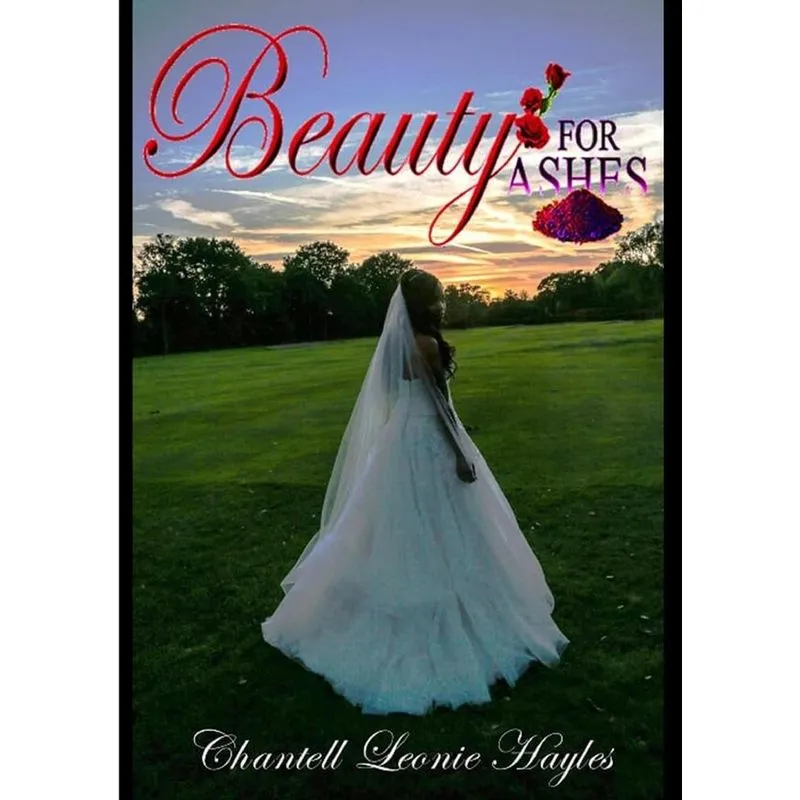 Beauty for Ashes