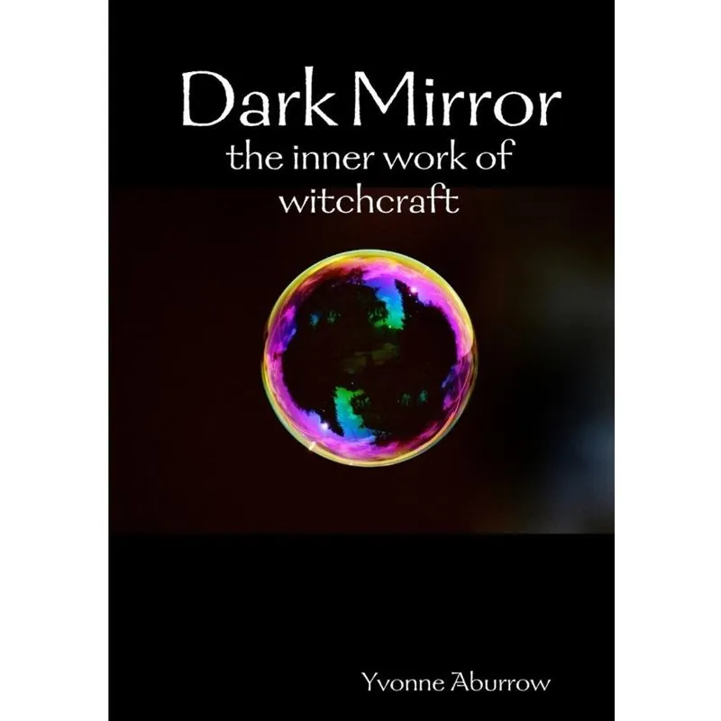 Dark Mirror