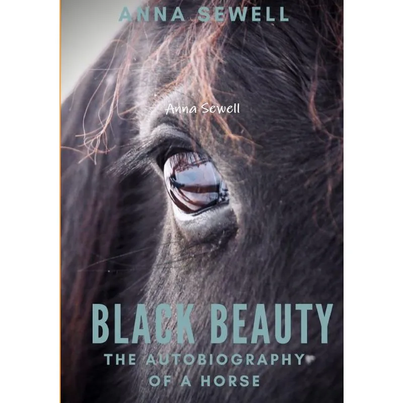 Black Beauty