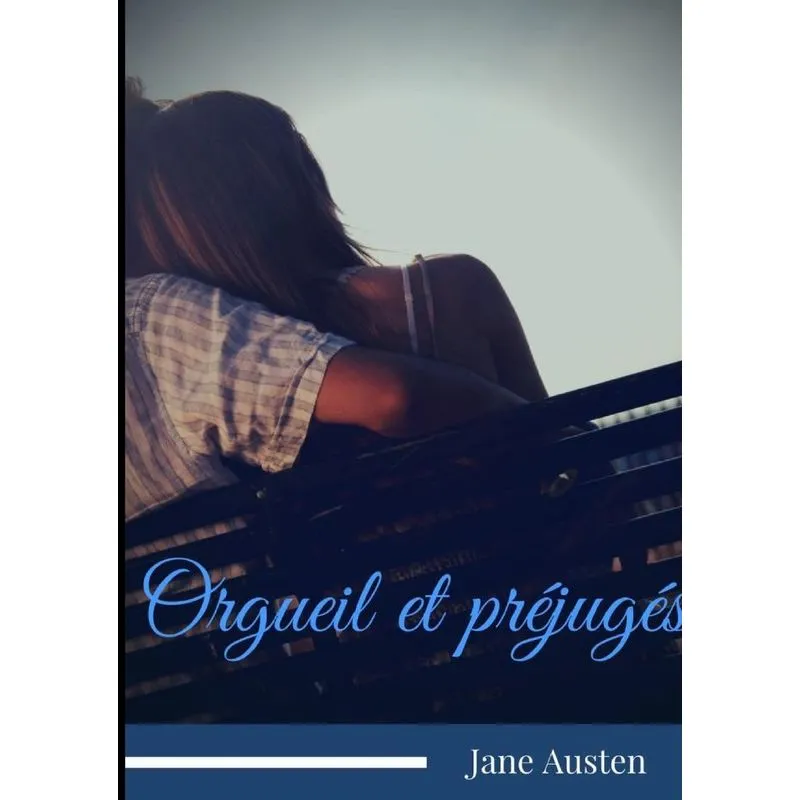 Orgueil et préjugés