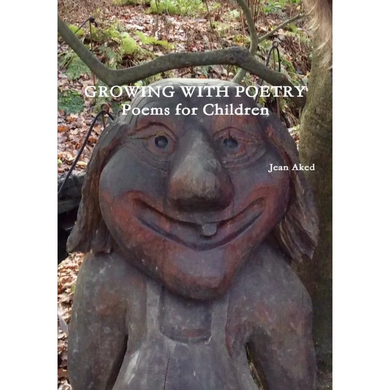 Growing With Poetry