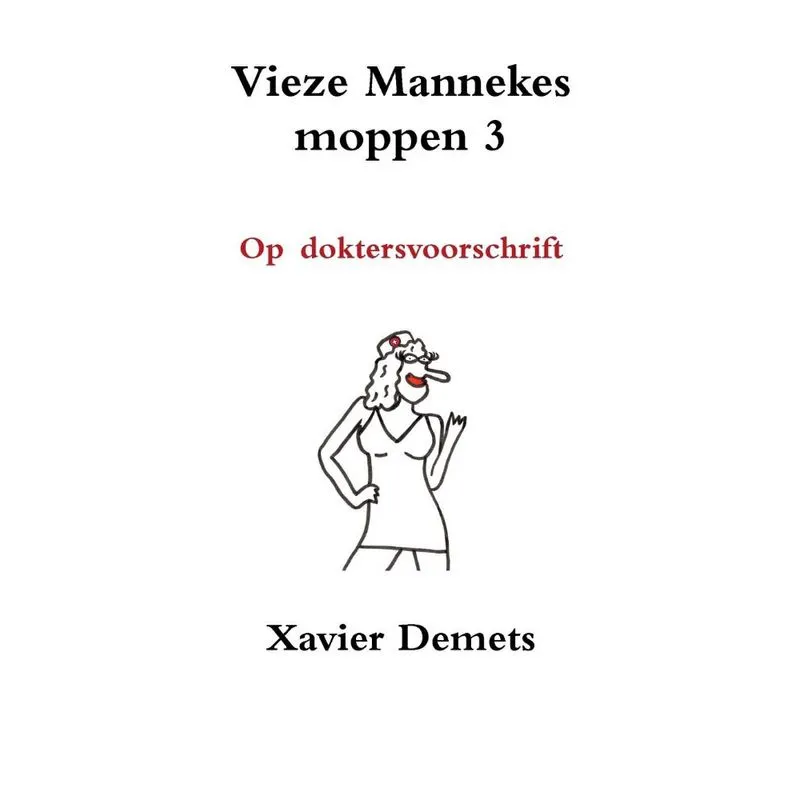 Vieze mannekes moppen 3