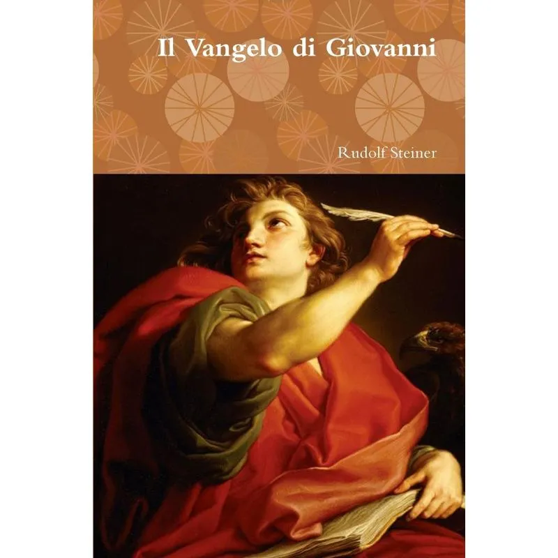 Il Vangelo di Giovanni