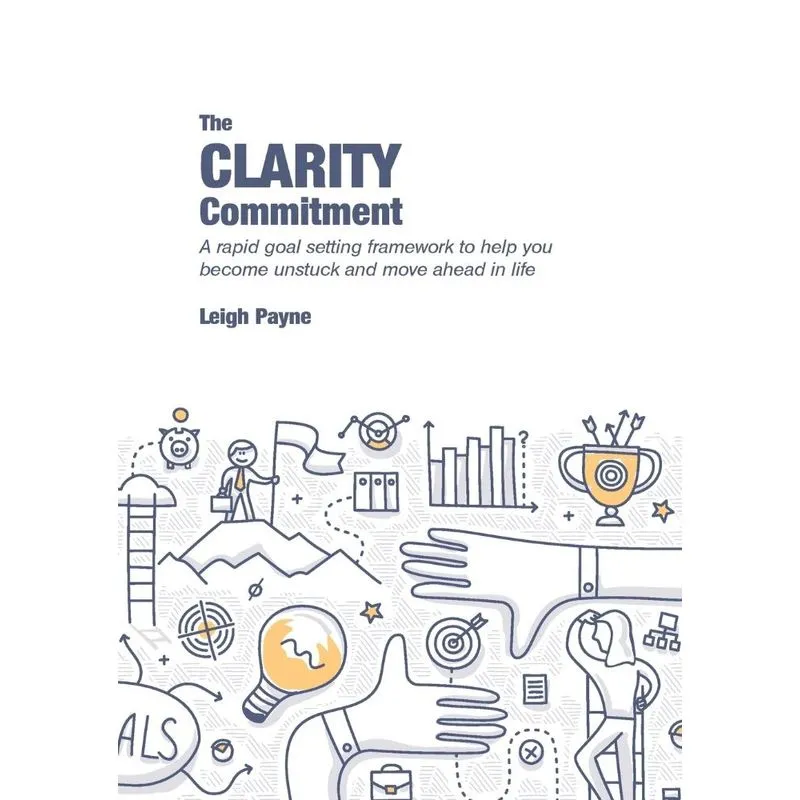 CLARITY Commitment