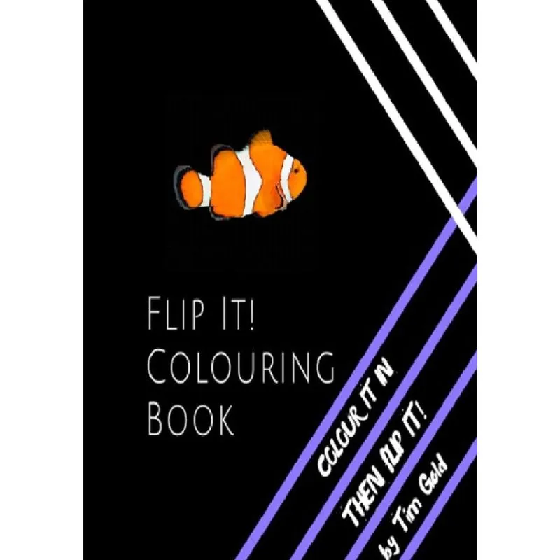 Flip It! Fish