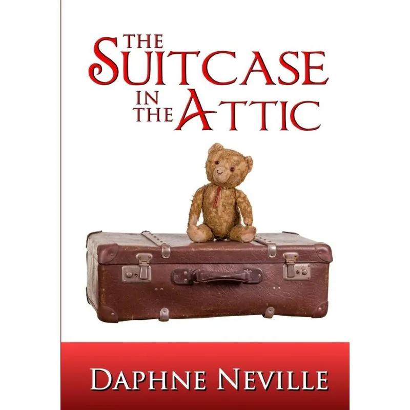 The Suitcase in the Attic