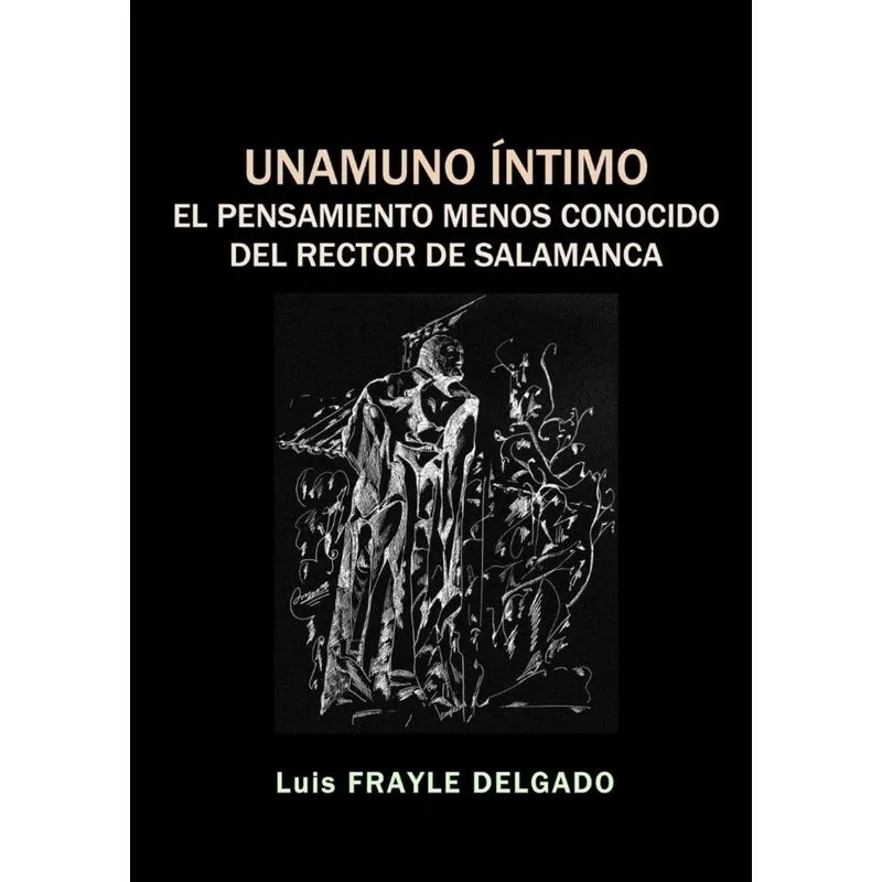 Unamuno êntimo