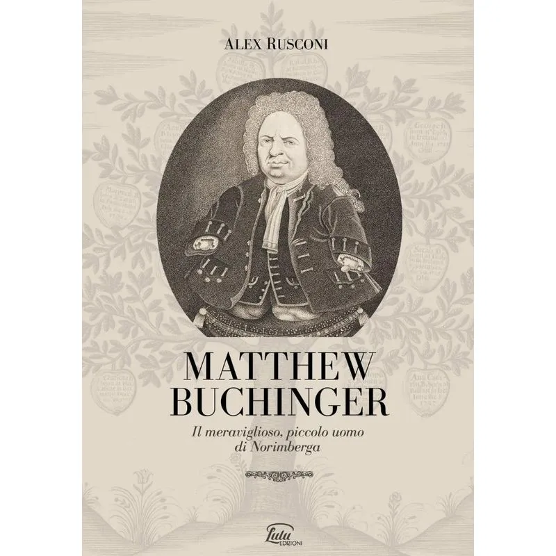Matthew Buchinger