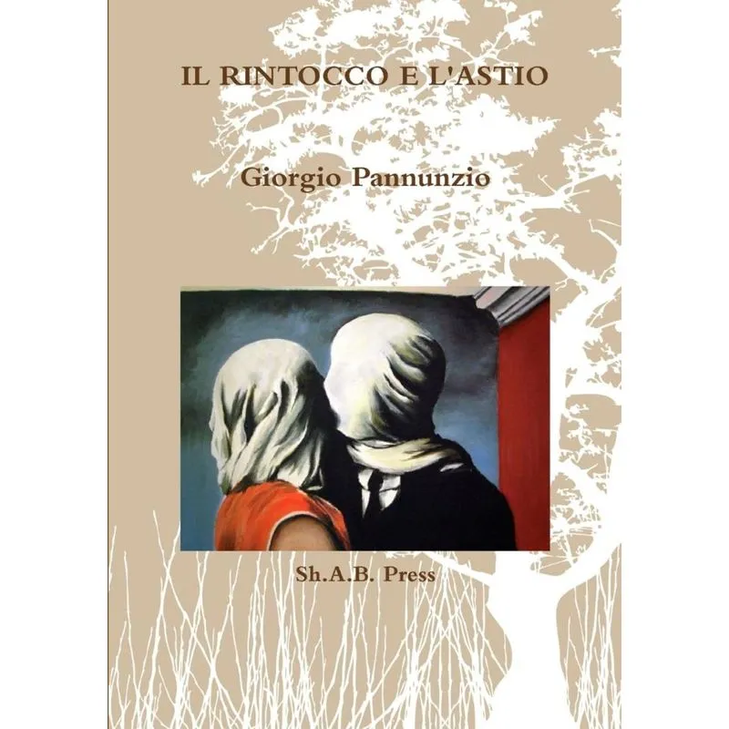 IL RINTOCCO E LASTIO