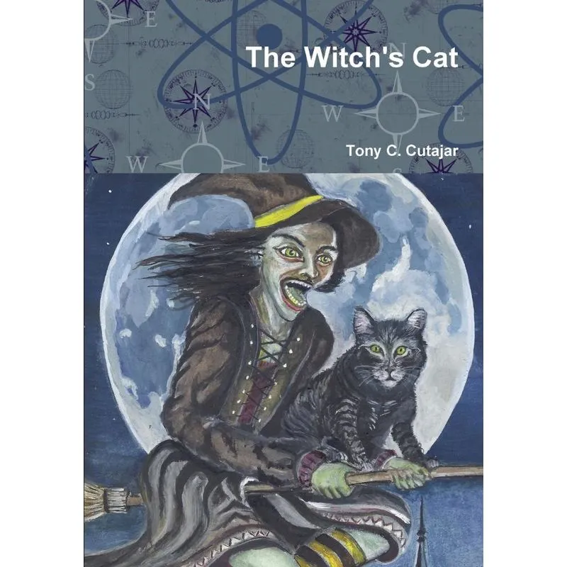 The Witchs Cat