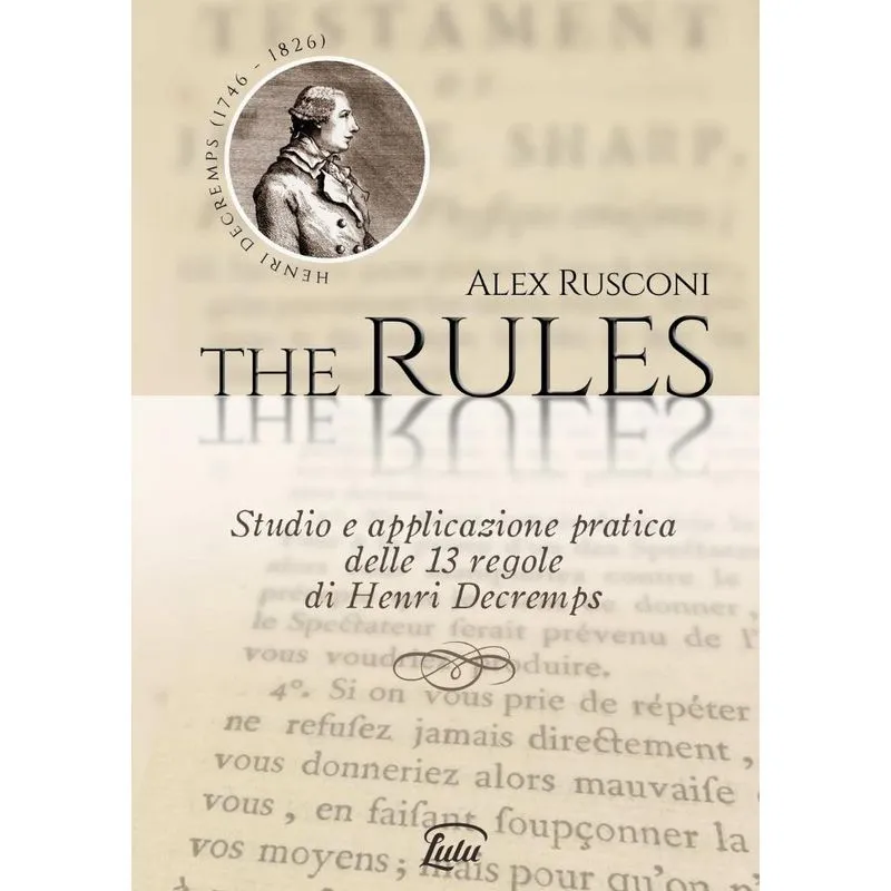 The Rules