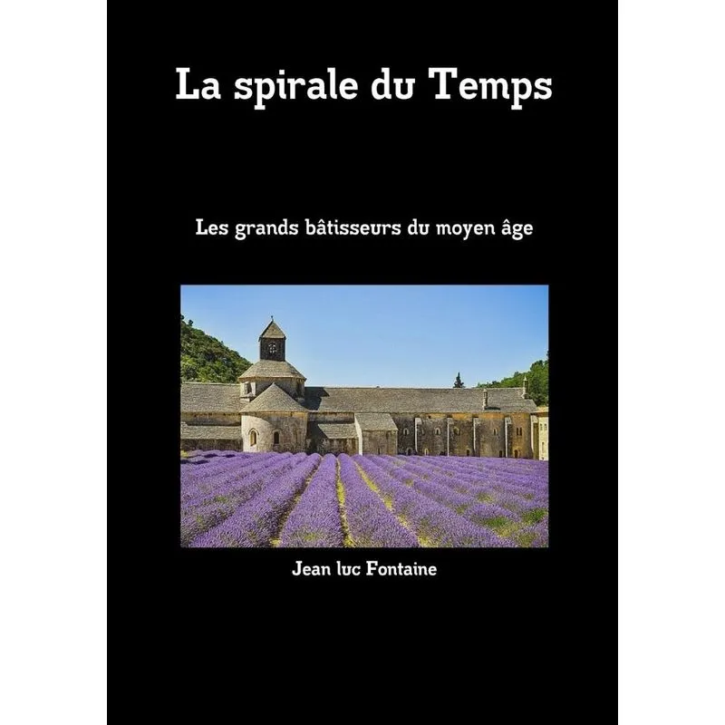 La spirale du Temps