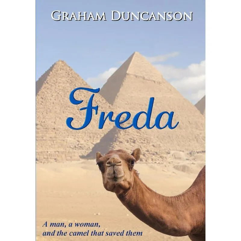 Freda