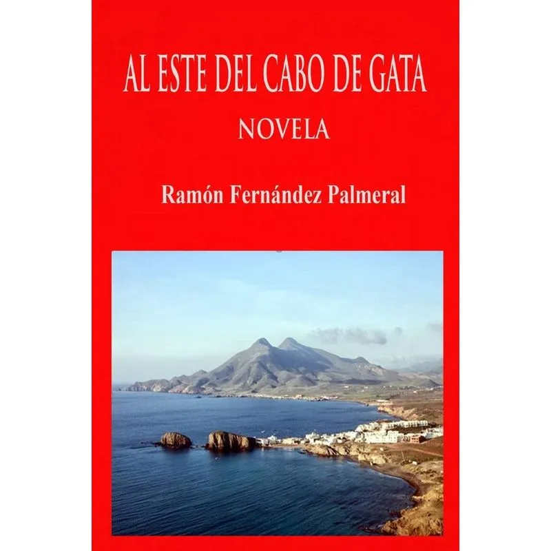 Al Este del Cabo de Gata