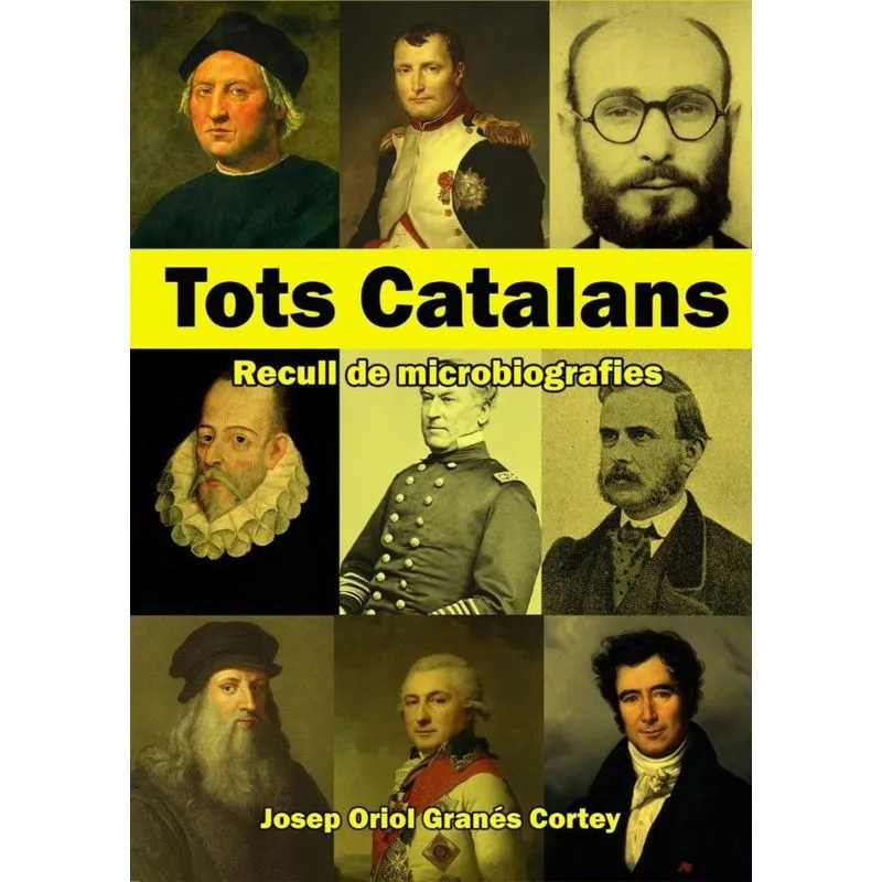 Tots Catalans