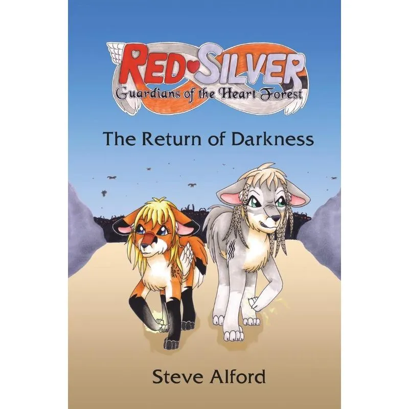 RedSilver
