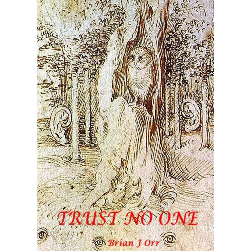 Trust No One