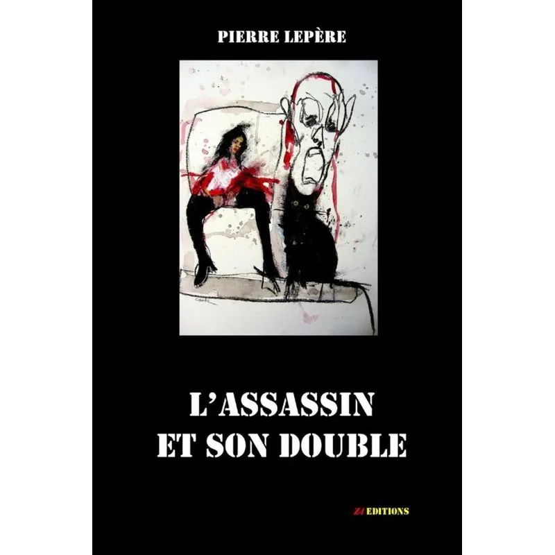 Lassassin et son double
