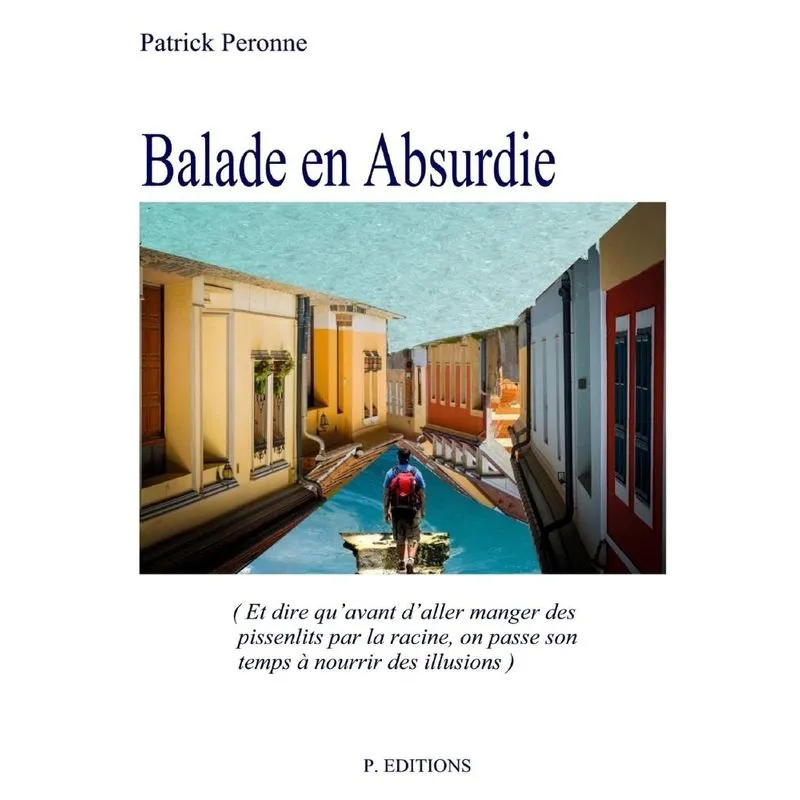 Balade en Absurdie