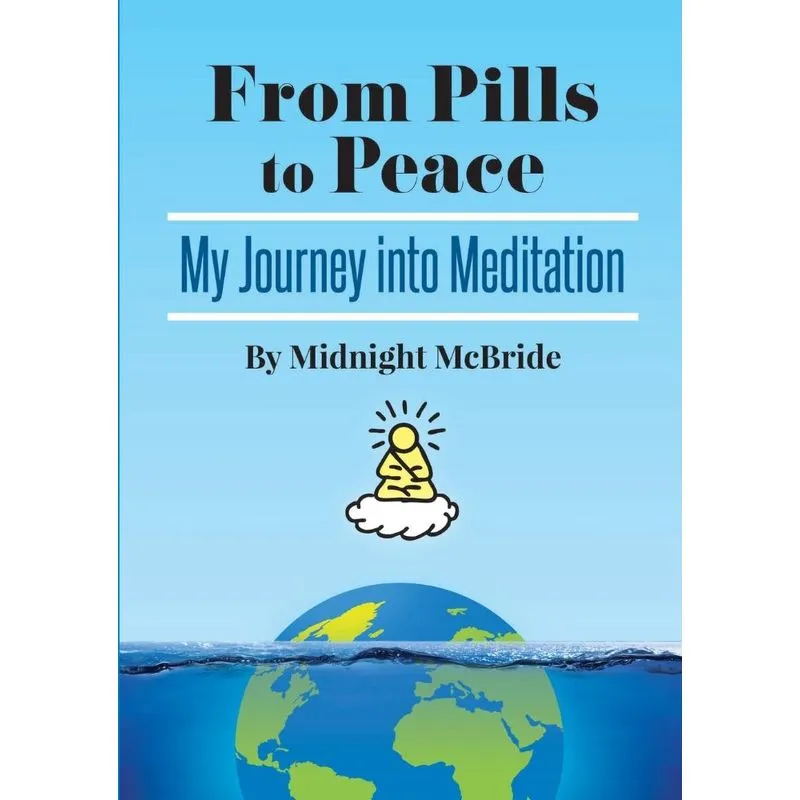 From Pills To Peace