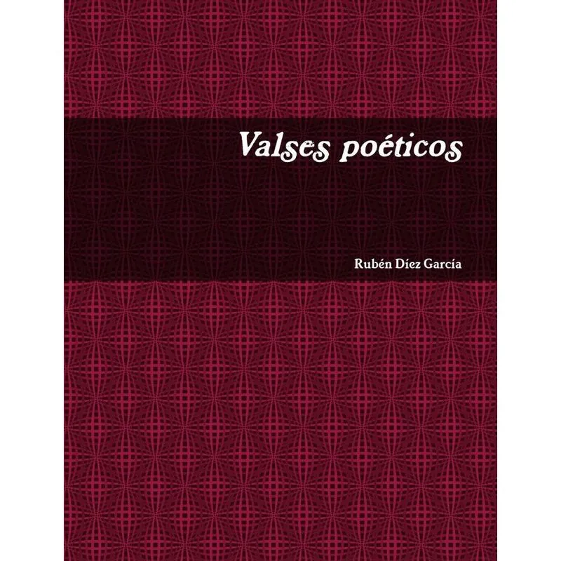Valses poéticos