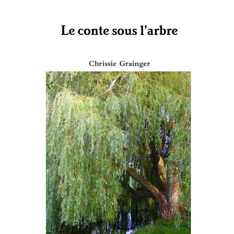 Le conte sous larbre