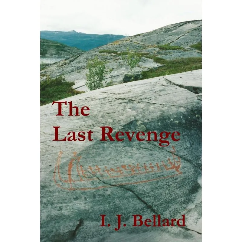 The Last Revenge