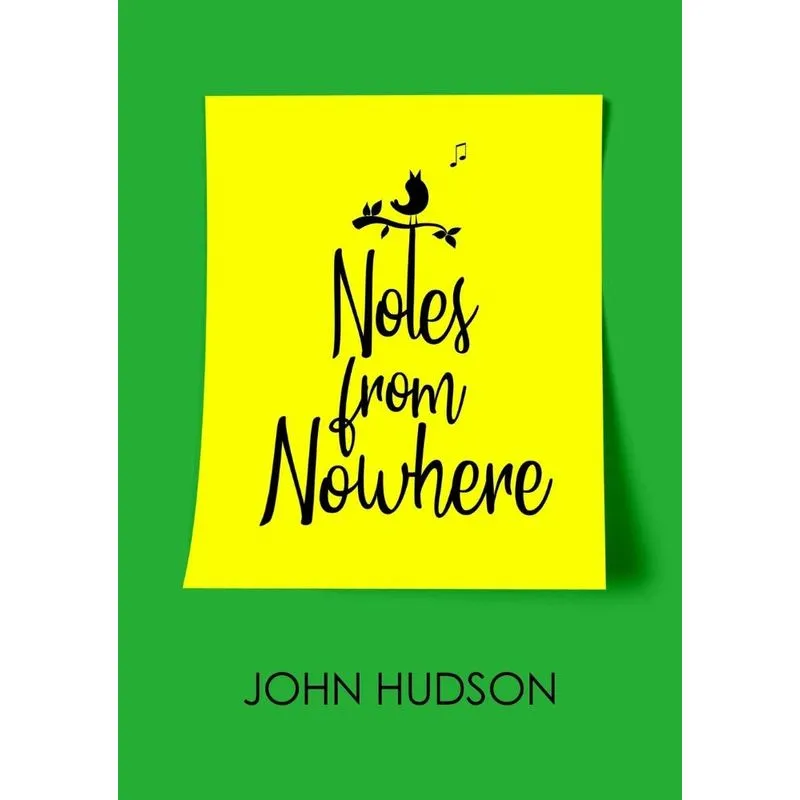 Notes from Nowhere. Notes from Nowhere