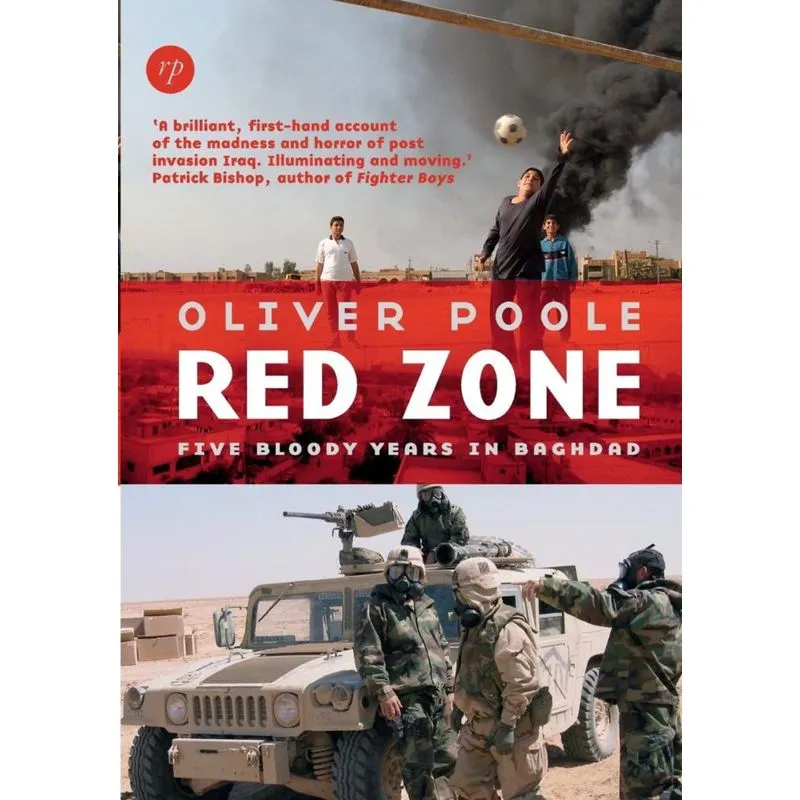 Red Zone