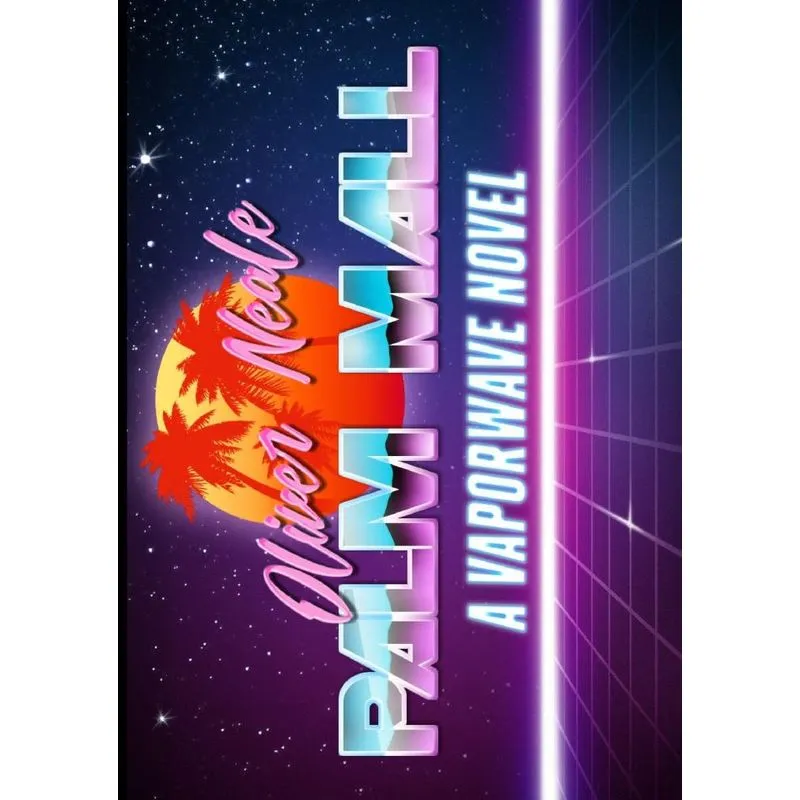 Palm Mall