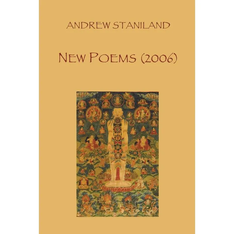 New Poems (2006)