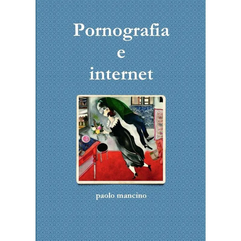 Pornografia e internet