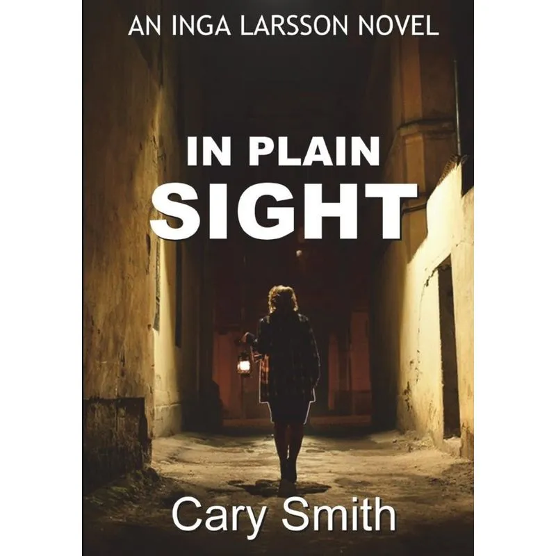 In Plain Sight