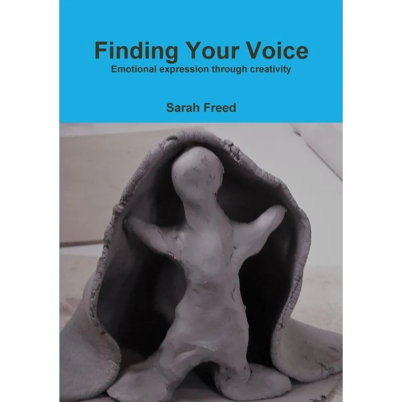Finding Your Voice