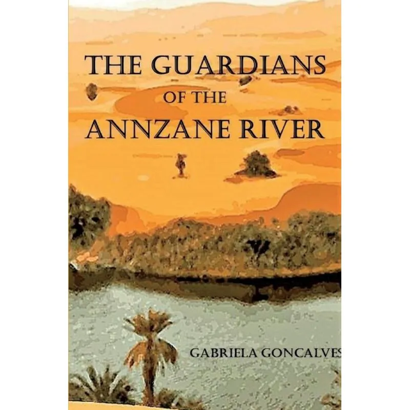 The Guardians Of The Annzane River