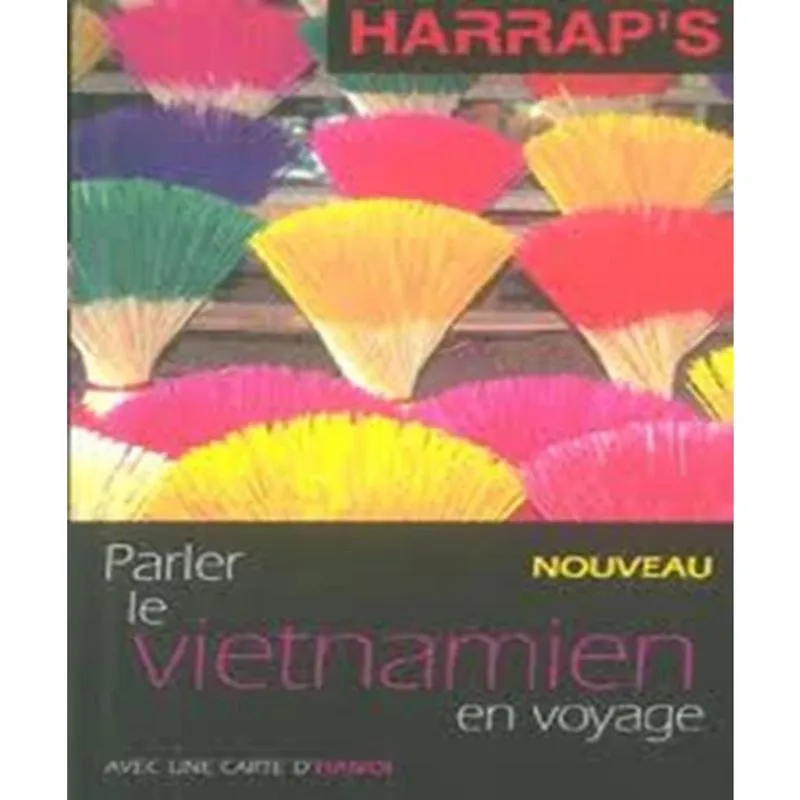 Parler Le Vietnamien En Voyage