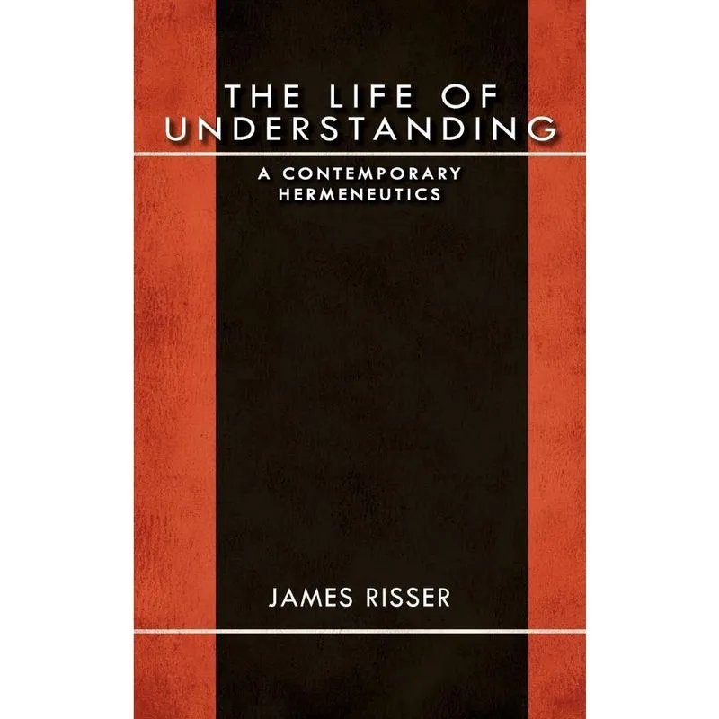 The Life of Understanding