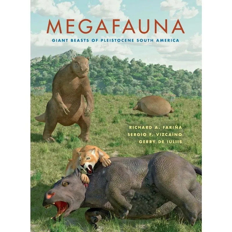 Megafauna