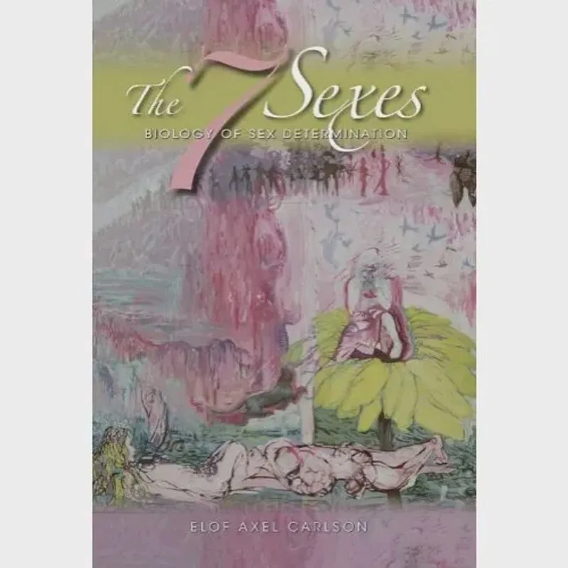 7 sexes, the