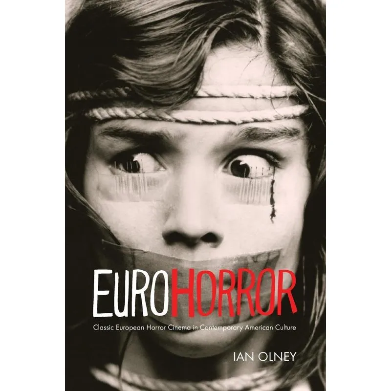 Euro Horror