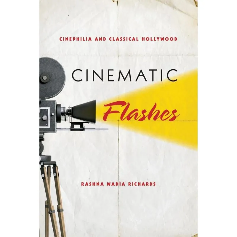Cinematic Flashes
