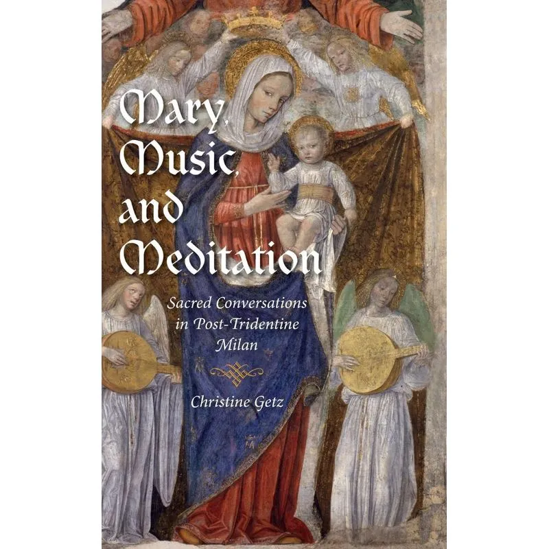 Mary, Music, and Meditation