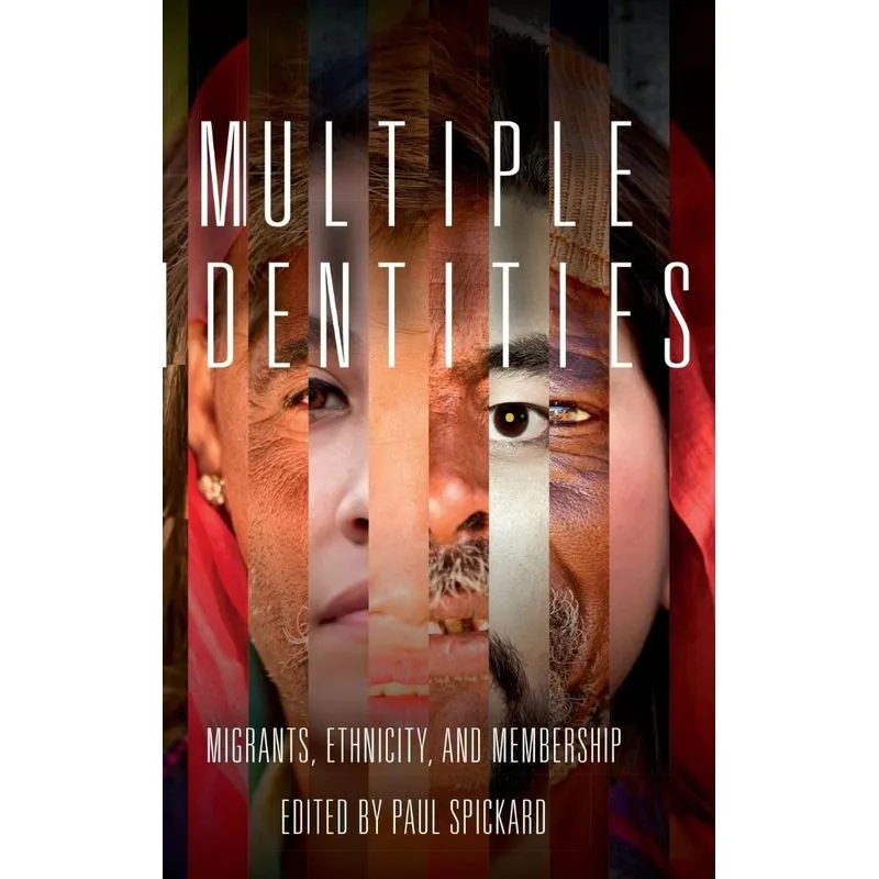 Multiple Identities