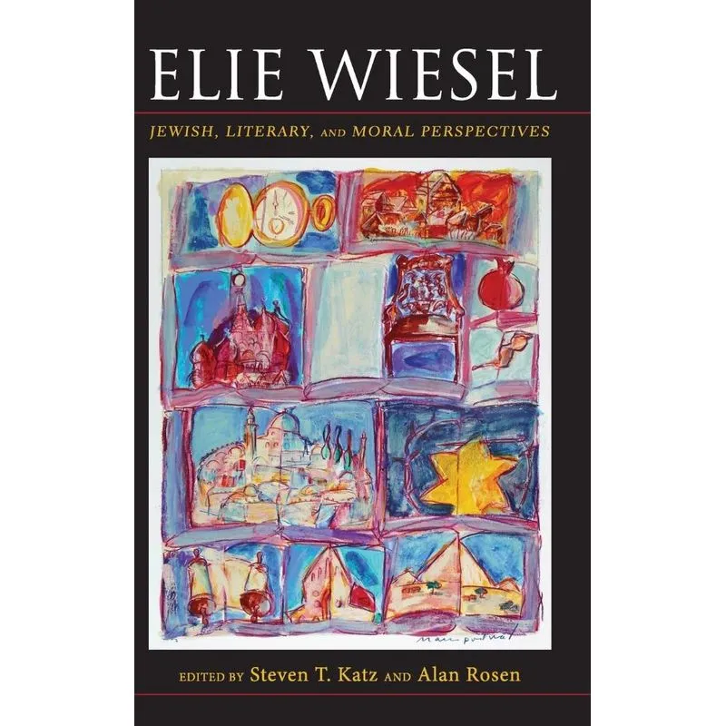 Elie Wiesel
