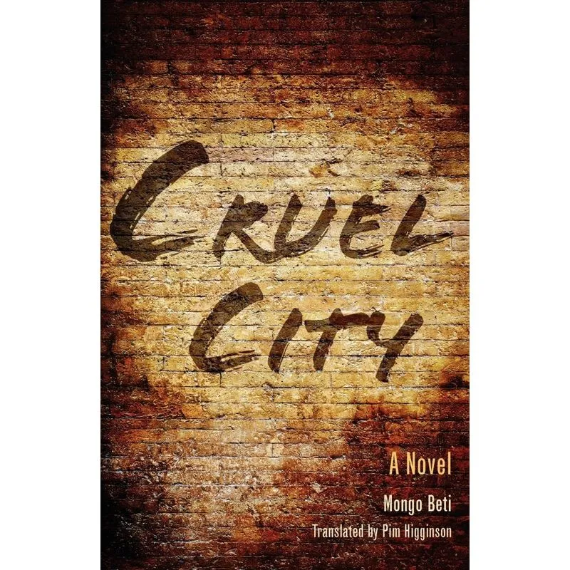 Cruel City