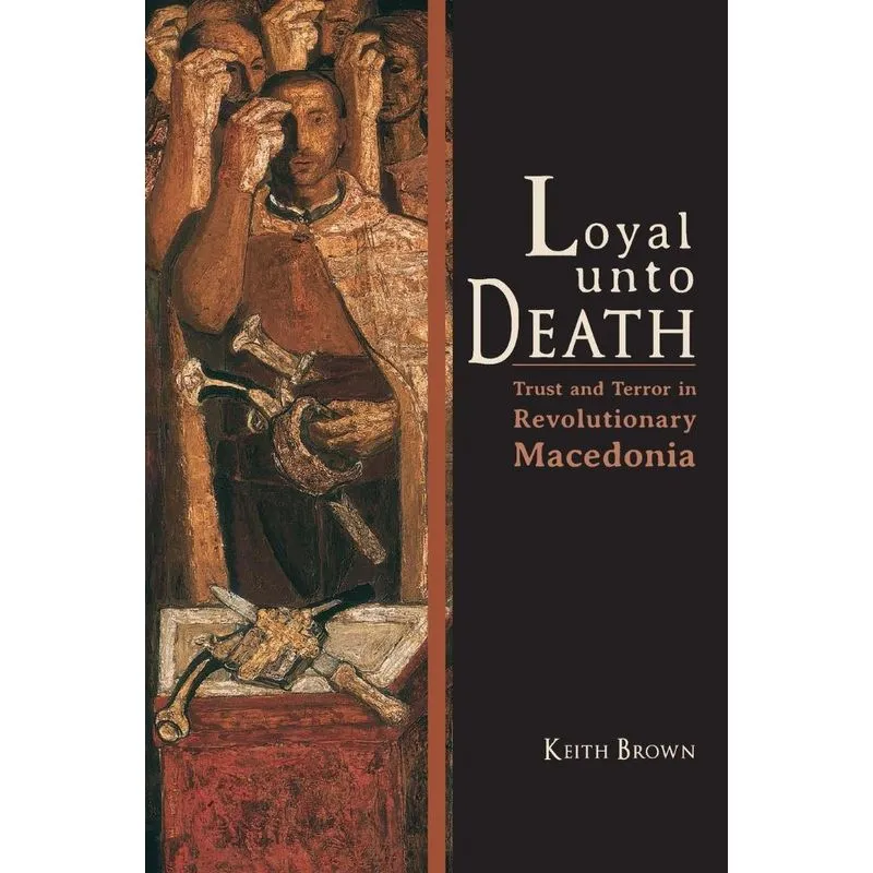Loyal Unto Death