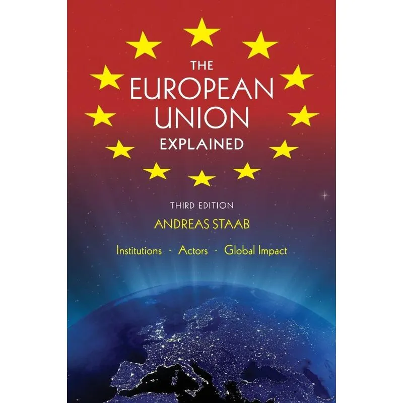 The European Union Explained