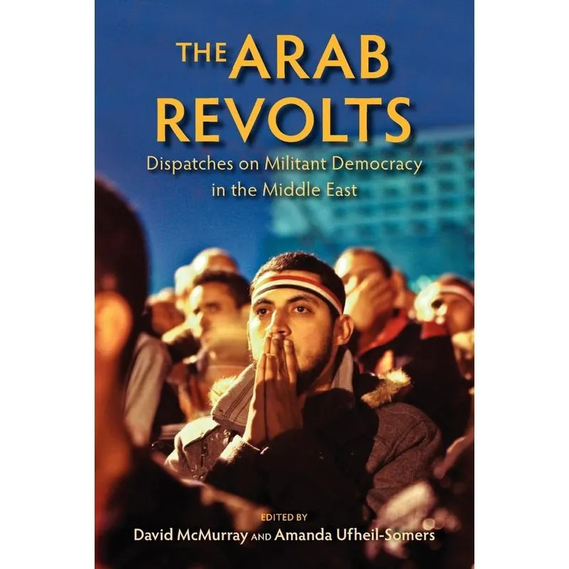The Arab Revolts